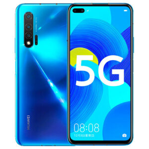 Huawei Nova 6 5G