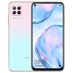 Huawei Nova 6 SE