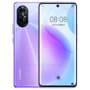 Huawei Nova 8 5G