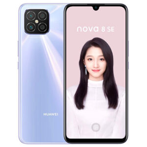 Huawei Nova 8 SE