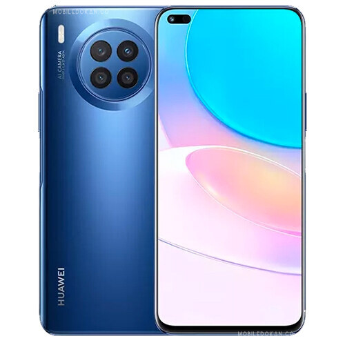 Huawei Nova 8i