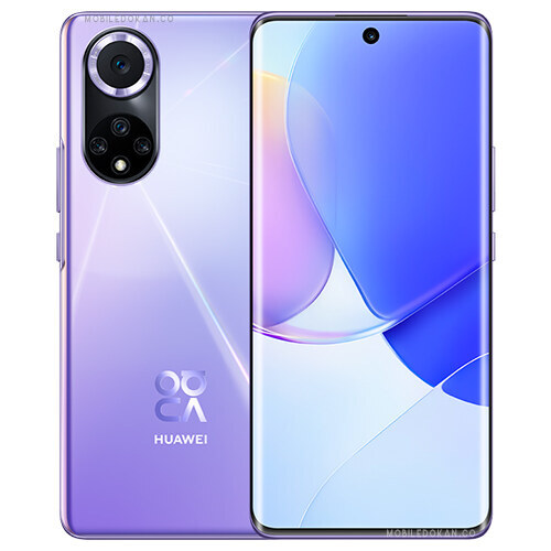 Huawei Nova 9