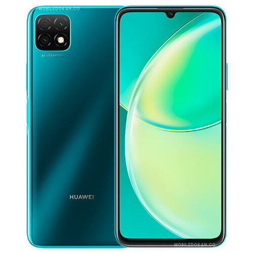 Huawei Nova Y60