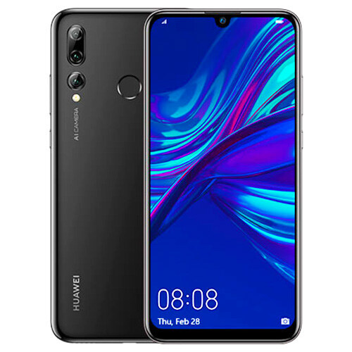 Huawei P Smart+ 2019