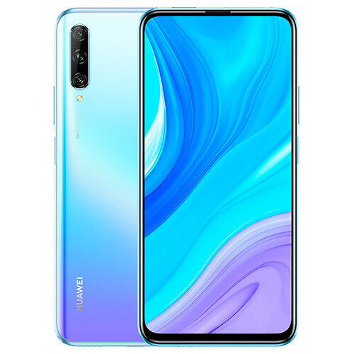 Huawei P Smart Pro 2019