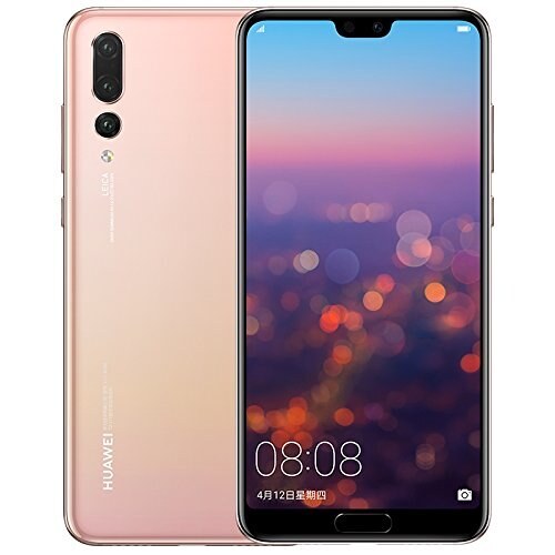 Huawei P20