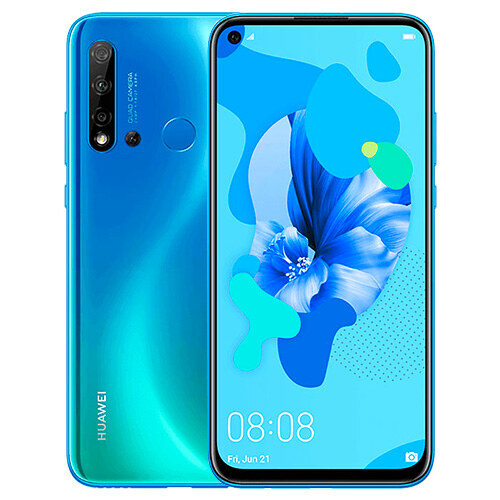 Huawei Nova 5i