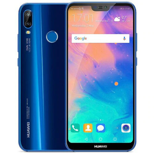 Huawei P20 Lite