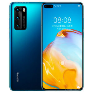 Huawei P40 4G