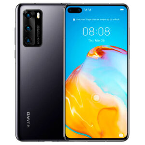 Huawei P40