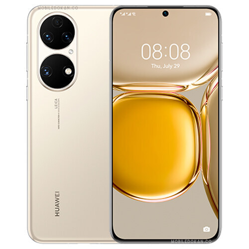 Huawei P50