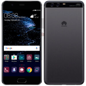 Huawei P10 Plus