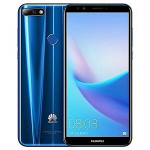 Huawei Y7 (2018)