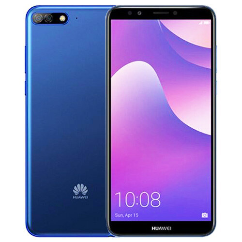 Huawei Y7 Pro (2018)