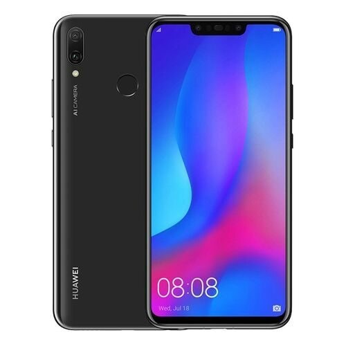 Huawei Y9 (2019)