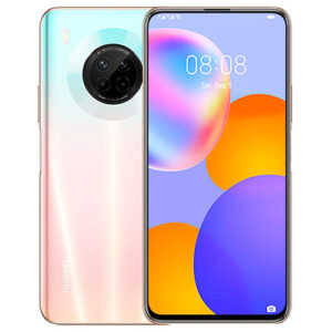 Huawei Y9a