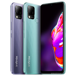 Infinix Hot 10s