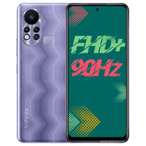 Infinix Hot 11s