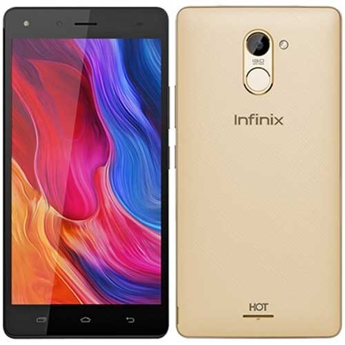 Infinix Hot 4 Pro