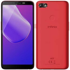 Infinix Hot 6