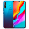 Infinix Hot 8 Pro