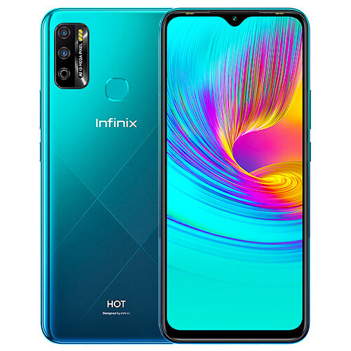 Infinix Hot 9 Play