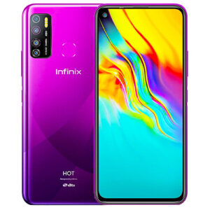 Infinix Hot 10 Lite