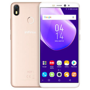 Infinix Hot S3