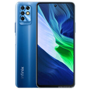 Infinix Note 11i