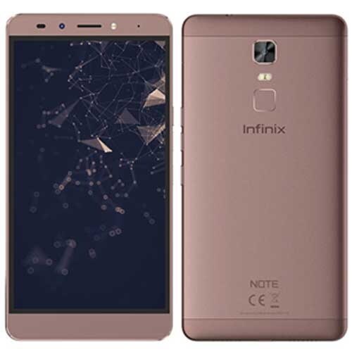 Infinix Note 3 Pro