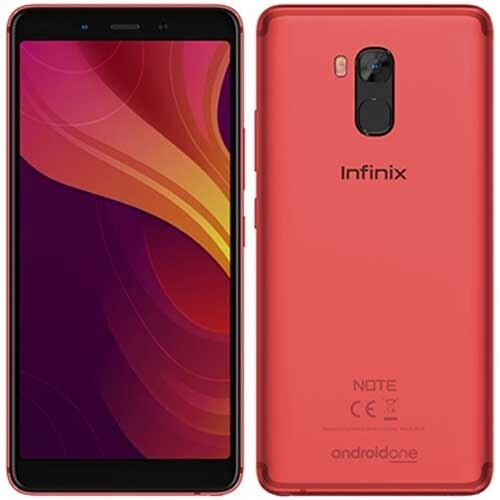 Infinix Note 5 Stylus