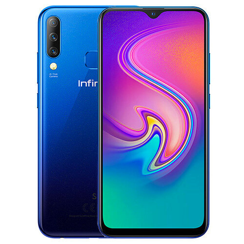 Infinix S4