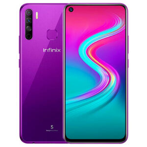 Infinix S5 Lite