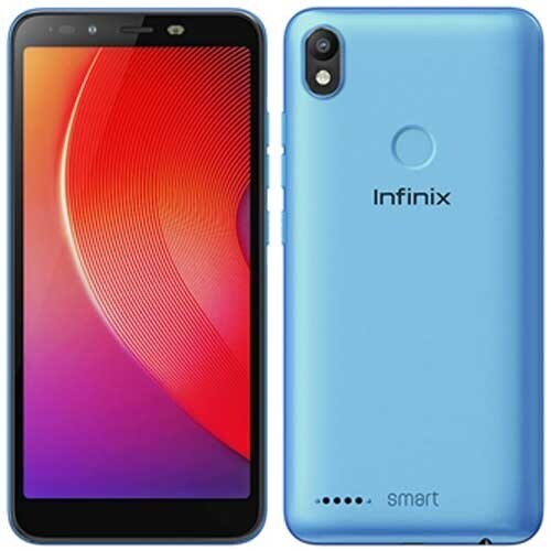 Infinix Smart 2