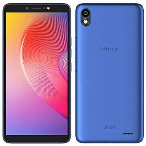 Infinix Smart 2 HD