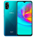 Infinix Smart 4 Plus