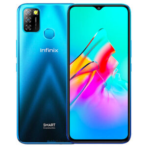 Infinix Smart 5