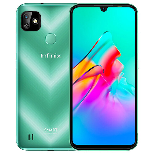 Infinix Smart HD 2021