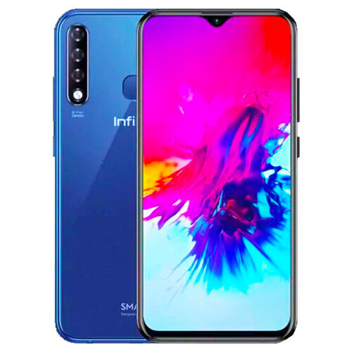 Infinix Smart 3 Plus