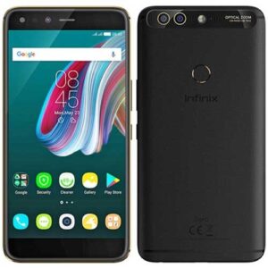 Infinix Zero 5 Pro