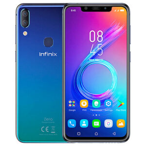 Infinix Zero 6