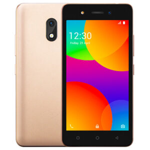 Itel A16 Plus