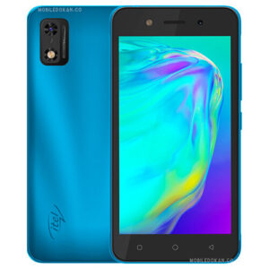 Itel A23 Pro