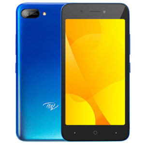 Itel A25