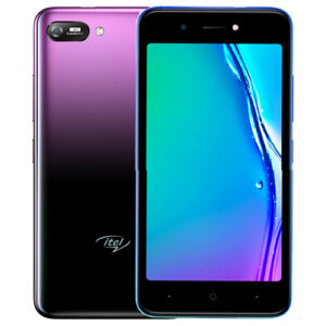 Itel A25 Pro