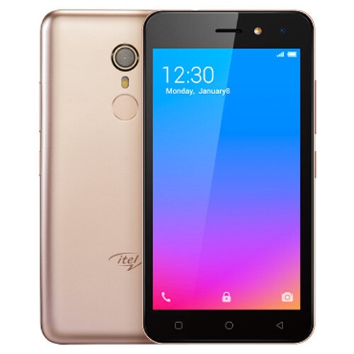 Itel A33