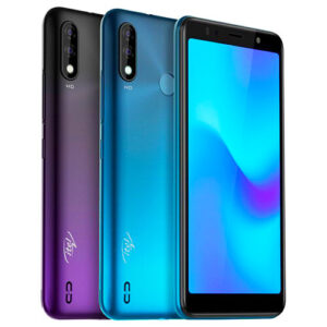 Itel A47