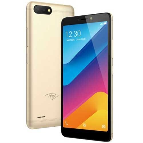 Itel A52