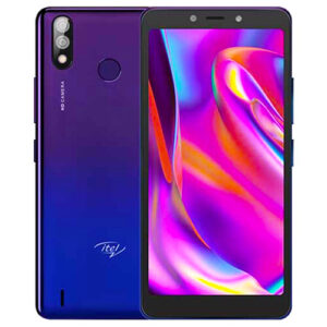 Itel P33 Plus