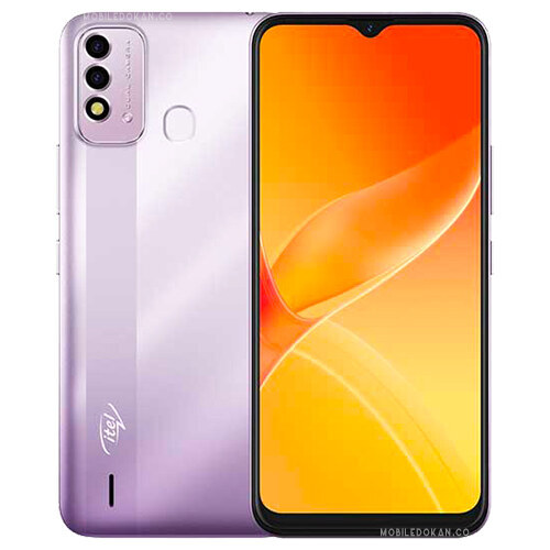 Itel P37